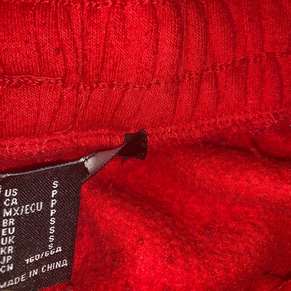 Sweatpants - Picture 2 of 3